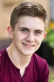 Retrato de Aiden Flowers