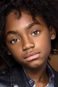 Aiden Gabrielle Price aparece en The Knife  Aiden Gabrielle Price en The Knife