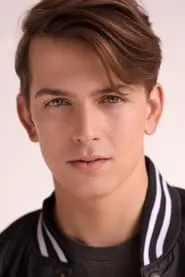 Aiden Howard en Ties that Kill