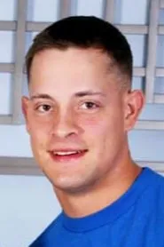 Retrato de Aidyn Michael