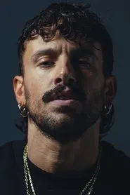 Retrato de Aiello