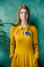 Foto de Aija Bley