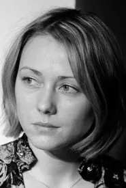 Retrato de Aija Dzērve