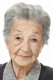 Aiko Masuda en A story written with water