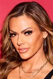 Retrato de Aila Donovan