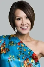Retrato de Aileen Tan