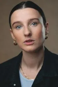 Retrato de Ailsa Davidson