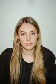 Retrato de Aimee Armstrong