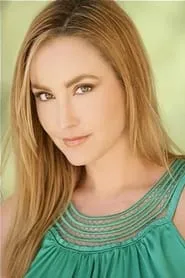 Retrato de Aimee Brooks