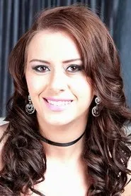 Retrato de Aimee Jackson