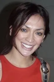 Aimee Juliet en Anak Ajaib