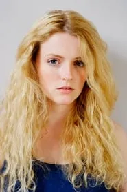 Retrato de Aimee Richardson