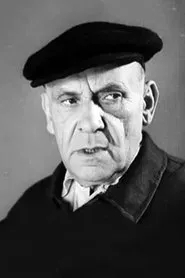 Retrato de Aimilios Veakis