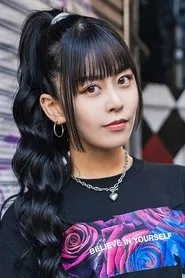 Aina Aiba en Revue Starlight: Rondo Rondo Rondo