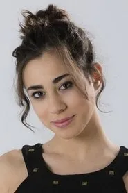 Aina Quiñones en Crisálidas