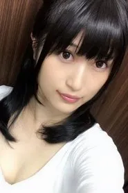 Retrato de Aine Kagura