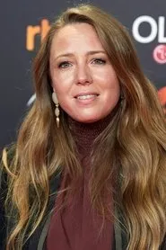 Retrato de Ainhoa Santamaría