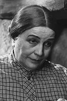 Retrato de Aino Haverinen