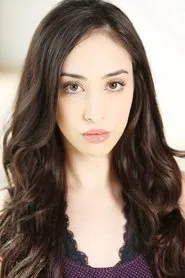 Retrato de Ainsley Bailey