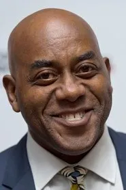 Ainsley Harriott en Can't Smeg Won't Smeg