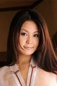 Retrato de Airi Ai