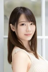 Retrato de Airi Suzumura