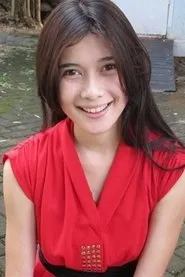 Retrato de Airis Emiliana