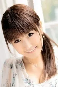 Retrato de Aisei Minami