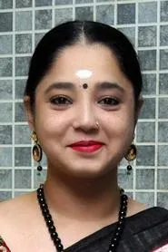 Foto de Aishwarya Bhaskar interpretando a  en Sabari
