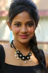 Foto de Aishwarya Dutta interpretando a Guest appearance en Acharam