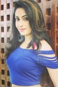 Aishwarya Nag en Kal Manja