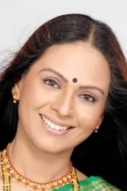 Aishwarya Narkar en When Suddenly