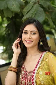 Retrato de Aishwarya Raj Bhakuni