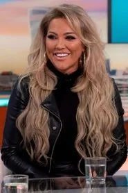 Retrato de Aisleyne Horgan-Wallace