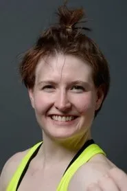 Retrato de Aisling Daly