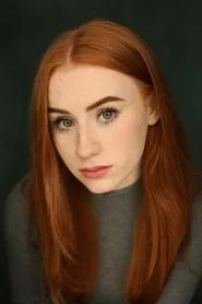 Retrato de Aisling Sharkey