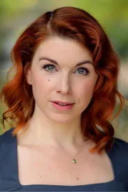 Aislinn De'ath en Lair
