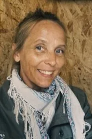 Retrato de Aita Vaher