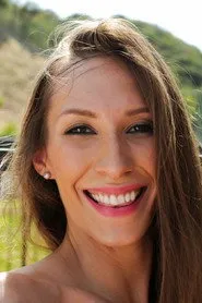 Retrato de Aiyana Flora