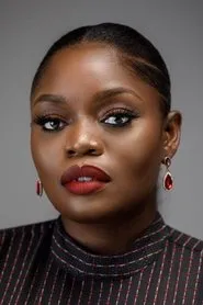 Aiyeola Bisola en Chief Daddy
