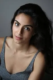 Aiysha Hart en Mogul Mowgli