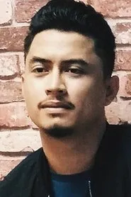 Aizat Hassan en Dorm Melati