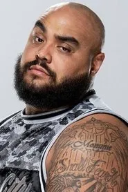 A.J. Francis en GCW For The Culture 3