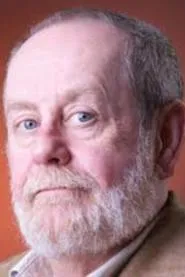 Retrato de A.J. Henderson