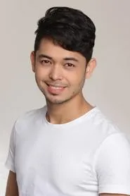 Retrato de Aj Muhlach