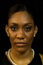 Foto de A’ja Wilson