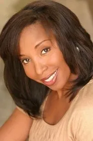 Foto de Ajai Sanders interpretando a Ruth en A Luv Tale