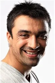Ajaz Khan en Yeh Kaisa Tigdam
