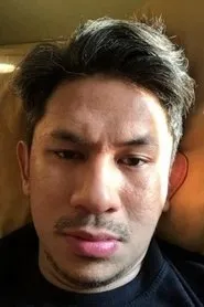 Retrato de Aji Yusman