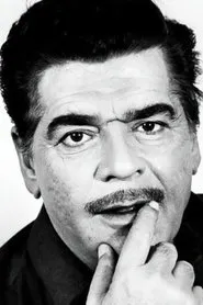 Ajit Khan en Halaku